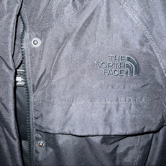 Womens North Face Winter Jacket ❄️ - Picture 4 of 5